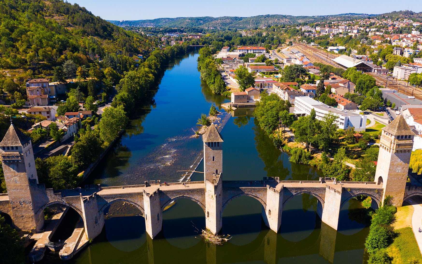 Création de site internet à Cahors