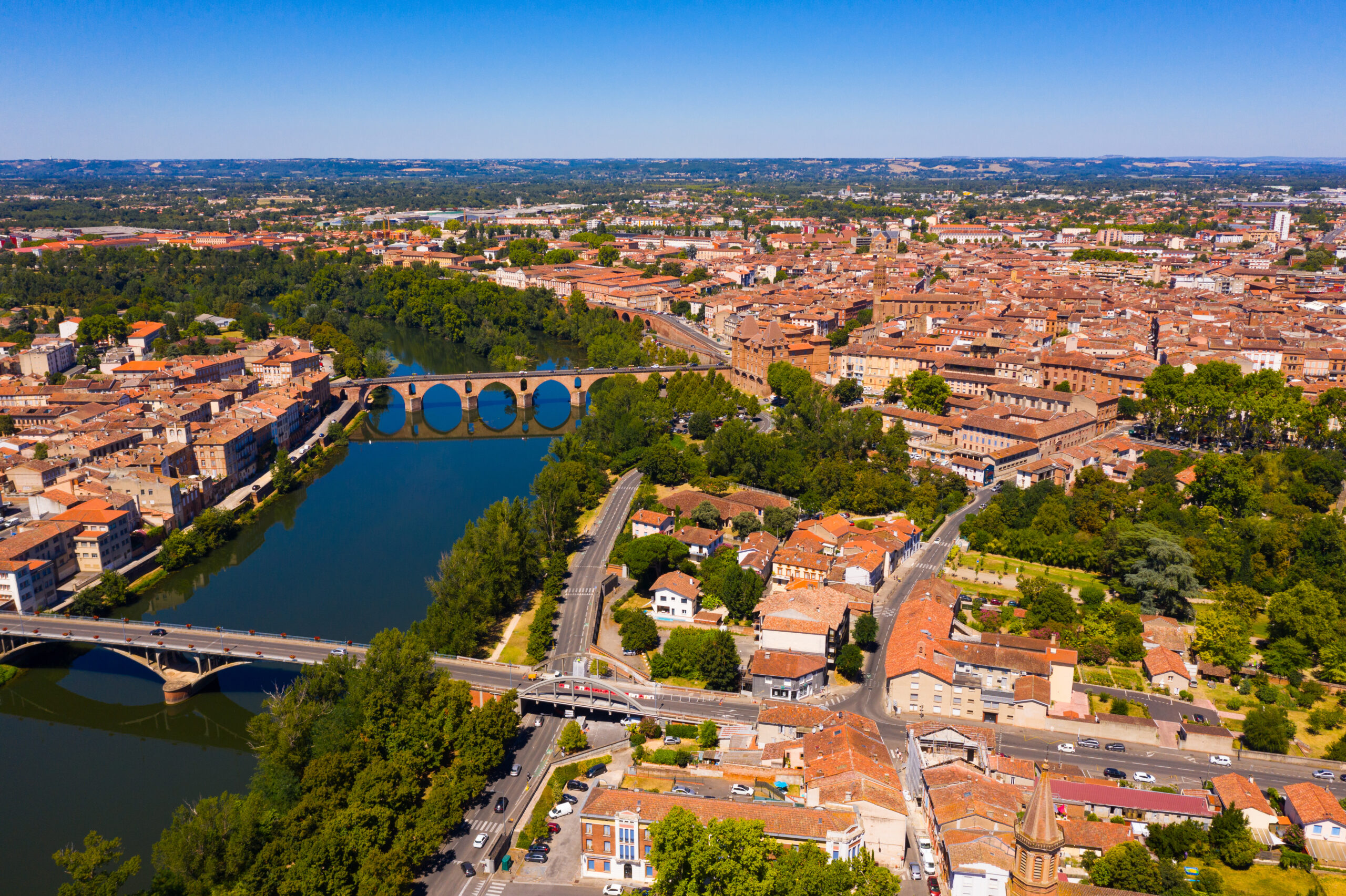 Pourquoi créer un site internet à Montauban