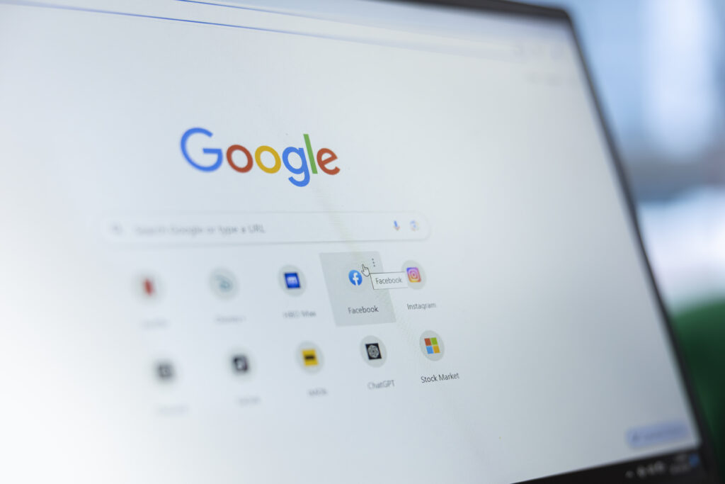 SEO local : comment apparaître sur Google à Montauban ?