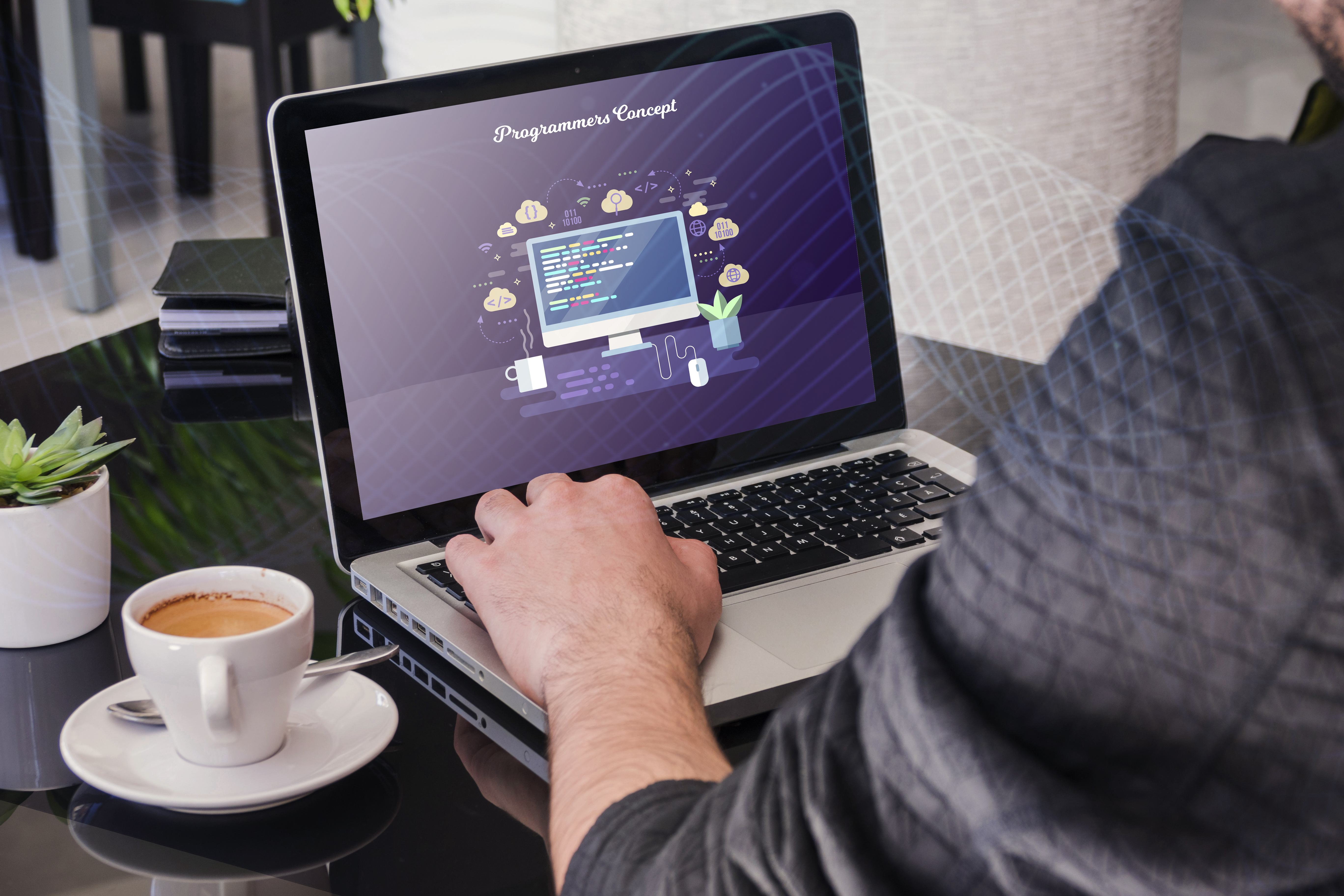 Site web sur-mesure ou solution clé en main : que choisir ?